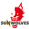 Sunwolves