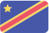 Congo, La République Démocratique Du