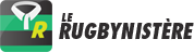 Le Rugbynistère : le site de Rugby des passionnés pour les passionnés