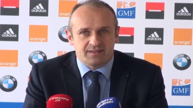 XV de France - Tournoi des 6 Nations : huit joueurs quittent le groupe