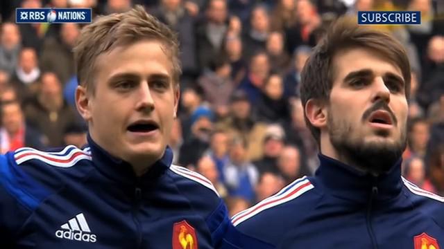 Tournoi des 6 nations. Italie - France. Une équipe chamboulée entre 2014 et 2015 