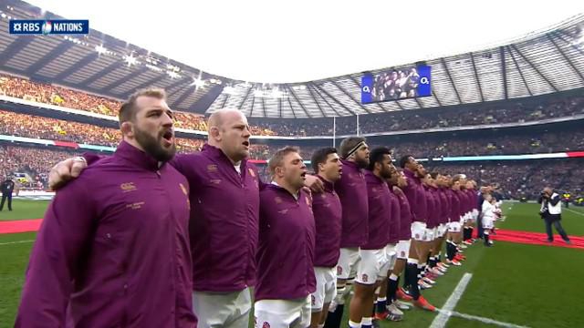 Tournoi des 6 nations. Les 5 points à retenir du match entre l'Angleterre et l'Ecosse