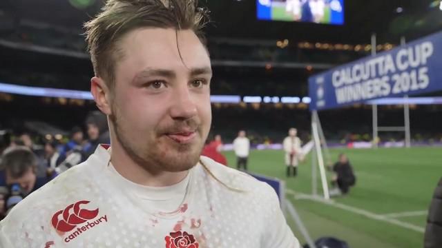 Le XV de la 4e journée du Tournoi des 6 nations selon différents médias