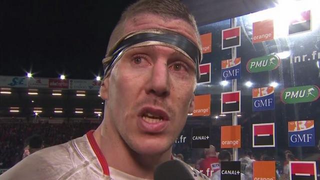 TRANSFERTS. Naholo indécis pour l'ASM, Slade et Imanol vers Pau, Lamerat au Racing ?