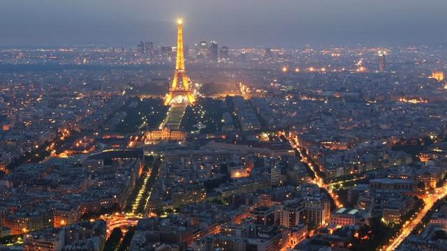 VIDEO. Sevens World Series. Le rugby à 7 pose ses valises à Paris pour les quatre prochaines années 