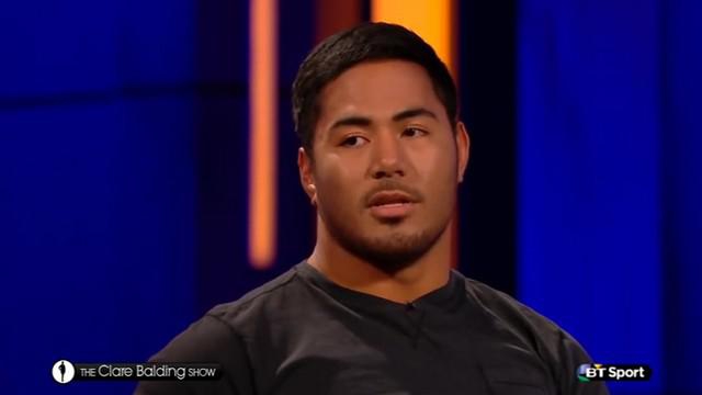 Top 14. Le Stade Toulousain cible Manu Tuilagui alors que son recruteur Jean-Michel Rancoule s'en va 