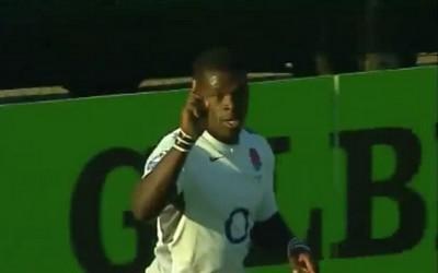 Wade ce héros malheureux en finale des -20 ans