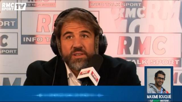 VIDEO. Coupe du monde. Les Grandes Gueules du Sport de RMC débriefent les actus qui font le buzz