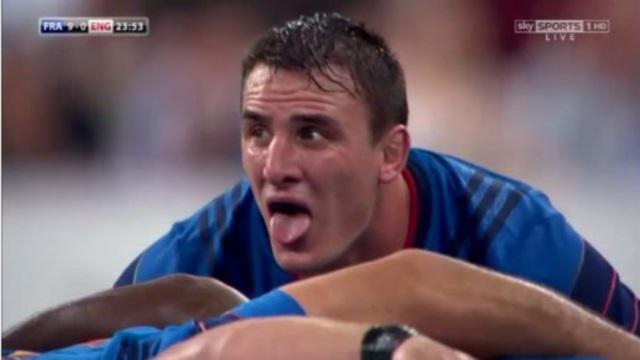 Coupe du monde. La composition du XV de France pour la Roumanie