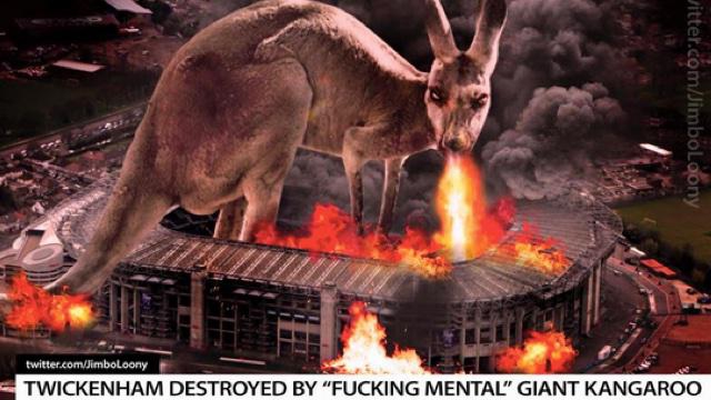 RÉSEAUX SOCIAUX. L'élimination de l'Angleterre vue depuis Twitter