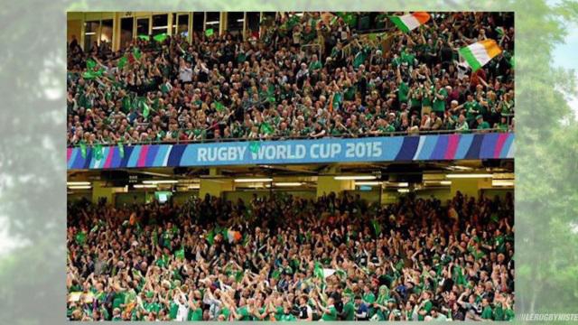 VIDEO. Le JT du Rugbynistère (ep. 4) : la Coupe du monde 2015 est-elle la plus belle de l'histoire ?