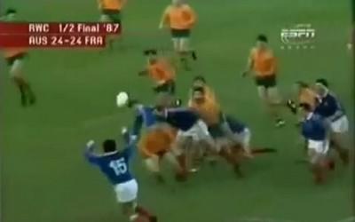 C'est quoi le french flair ?