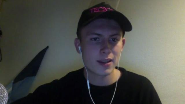 Attentats de Paris : l'hommage en chanson d'un Bélascain de Voiron.