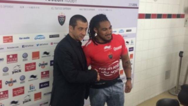 Le Twittomètre rugbystique #174