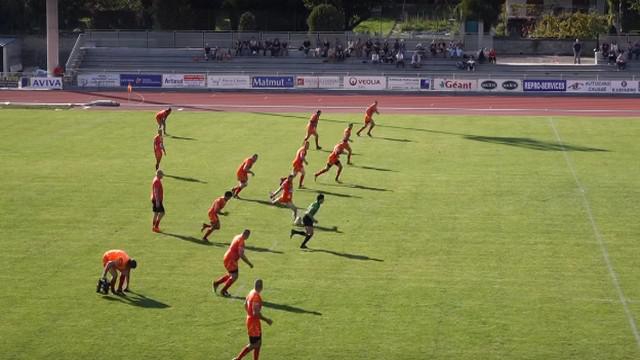 VIDEO. Rugby Amateur #79. Millau arrache la victoire à 13 contre 15 avec une pénalité de 60 mètres