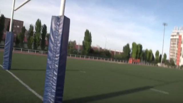 Découvrez le superbe poème d'Olivier Garochau sur le rugby amateur