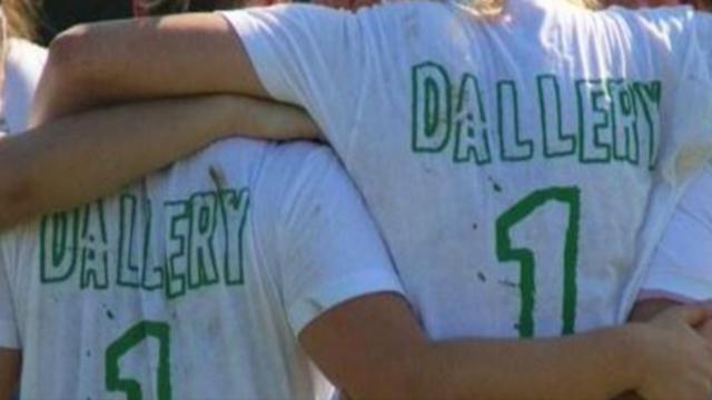 LMRCV : Le combat d'Alice Dallery continue.