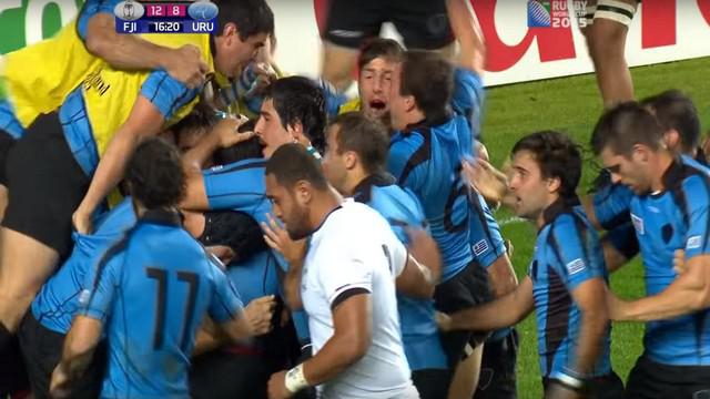 Le coup d'envoi du Tournoi des 6 Nations des Amériques, « un moment historique »