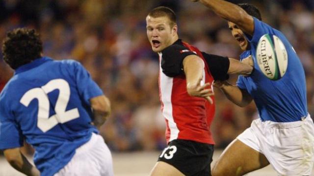 CANADA. Décès de l'ancien international John Cannon, à seulement 35 ans