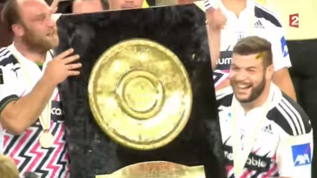 TOP 14 - Droits TV : La LNR divise les droits en 4 lots et pourrait prendre plusieurs diffuseurs 