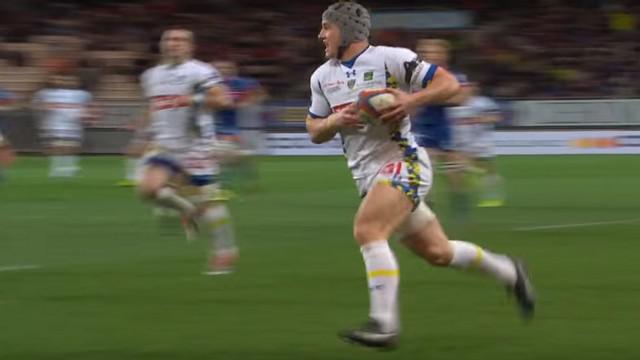 Pays de Galles : Jonathan Davies retenu pour la tournée en Nouvelle-Zélande