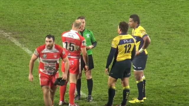 Nevers, en route pour la Pro D2 ?