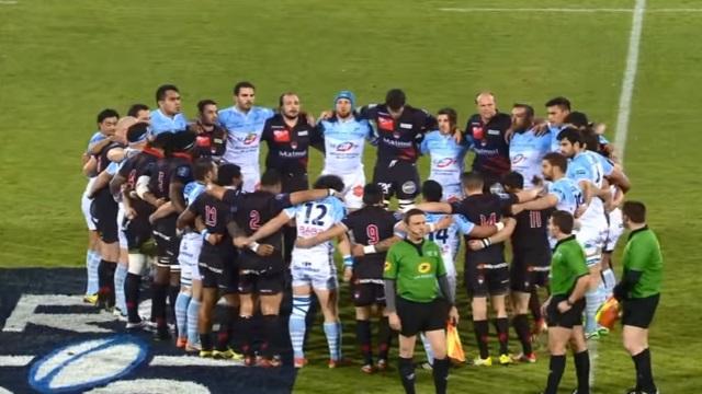 PRO D2. Nouvelle programmation pour les matchs du jeudi / vendredi soir