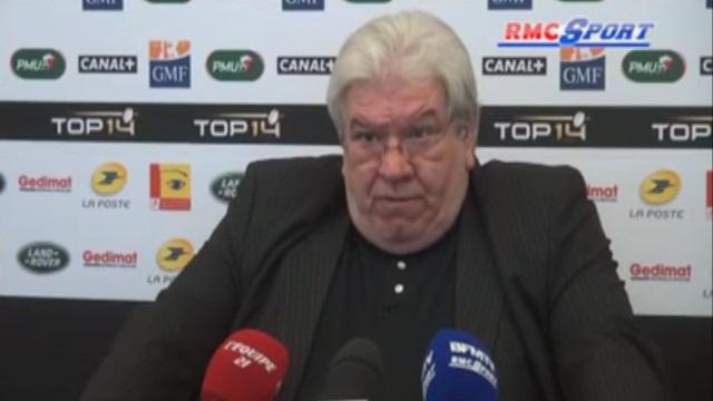 LNR : Paul Goze va solliciter un second mandat