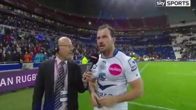 Top 14 / Pro D2 : quels sont les clubs qui comptent le plus d'étrangers pour la saison 2016/2017 ?