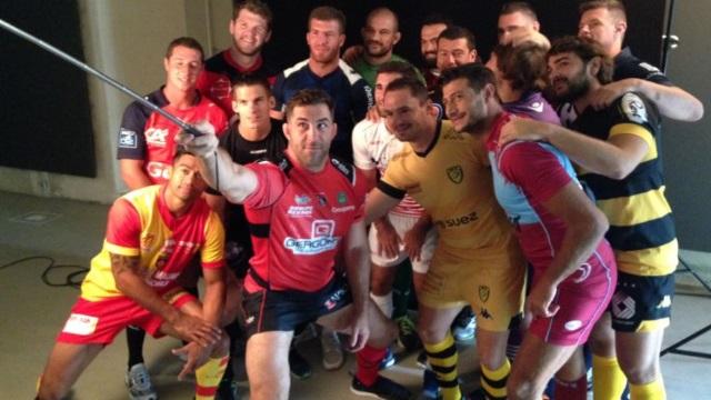 Pro D2 : le classement des budgets. Crédit photo : Twitter LNR