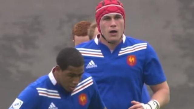 Paul Jedrasiak fait partie des joueurs JIFF.