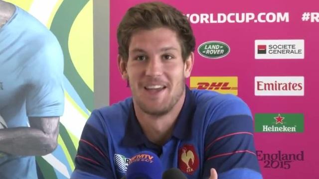 SONDAGE. XV de France : qui pour remplacer Alexandre Flanquart lors du prochain stage des Bleus ?