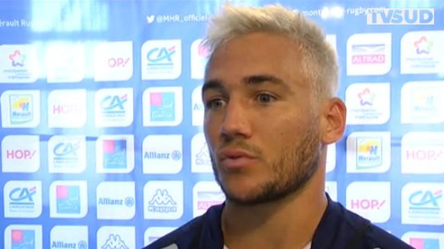 TOP 14. Benoit Paillaugue sérieusement blessé, le MHR à la recherche d'un joker médical