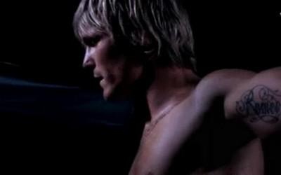 Making Of Les Dieux du Stade 2012