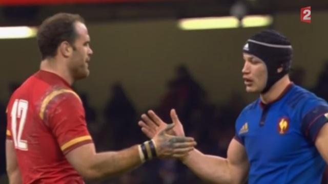 XV de France : bientôt un nouvel équipementier ?