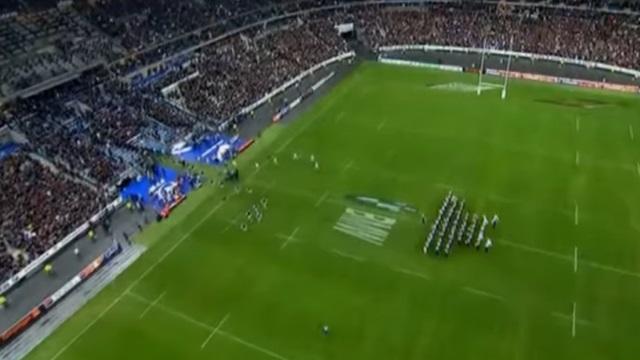 Supposé trafic de billets à la FFR.