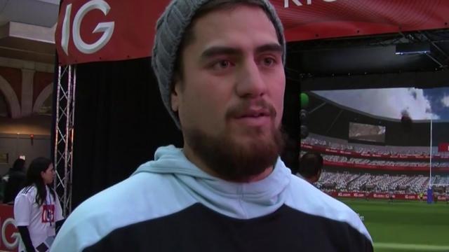 Point Transferts. Benjamin Botica file à Oyonnax, Grant n'ira pas à Brive, Jolmes vers La Rochelle ?