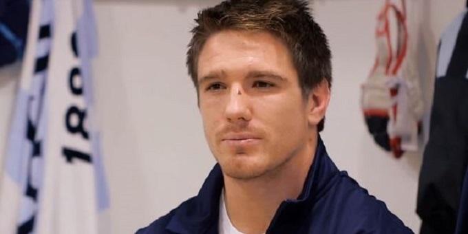 Bernard Le Roux,  appelé avec les Bleus presque 1 an après sa dernière convocation