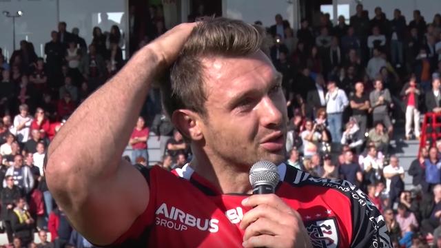 Top 14 - RCT. Vincent Clerc vers la fin de sa carrière ?