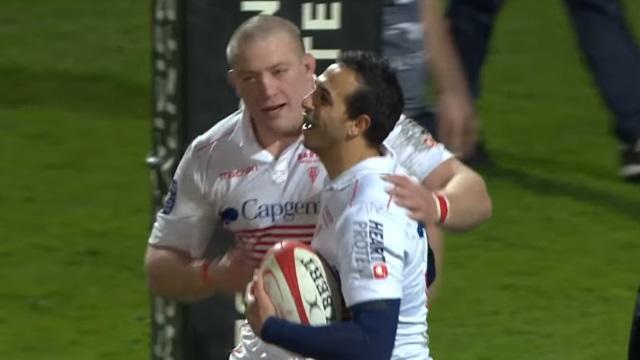 Liste Développement : quel temps de jeu pour les grands espoirs du XV de France ? #21