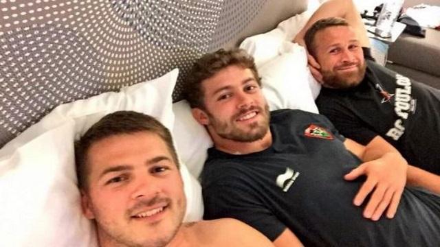 Le Top 15 des tweets rugby qui nous ont marqués cette semaine #21