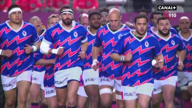 TOP 14 : l'avenir du Stade Français Paris fixé le 30 avril prochain ?