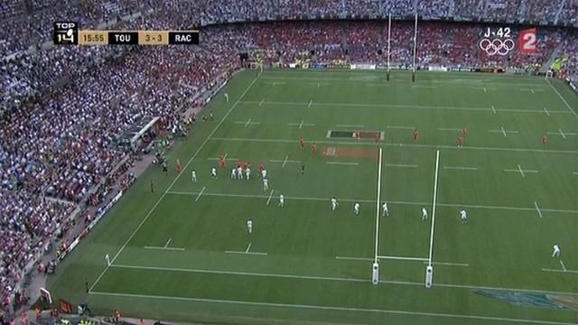 Les horaires des barrages de Top 14 et des demi-finales de Pro D2 dévoilés