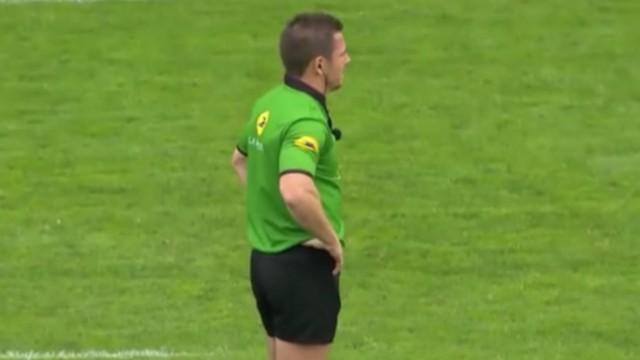 Pro D2 - Les arbitres pour les demi-finales désignés