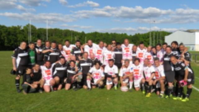 L'en-mêlée d'Auguste