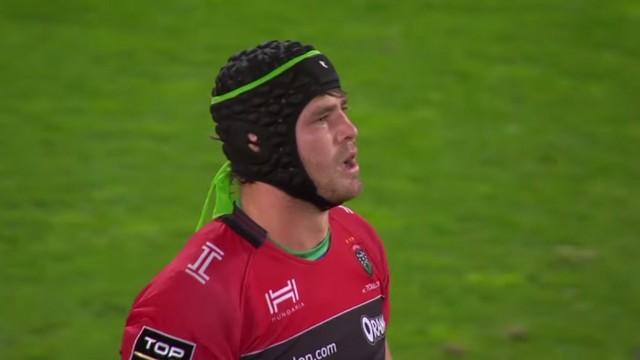 Point Transferts - Lyon veut Liam Gill et un ailier toulousain, Vannes s'offre un pilier du Stade Français