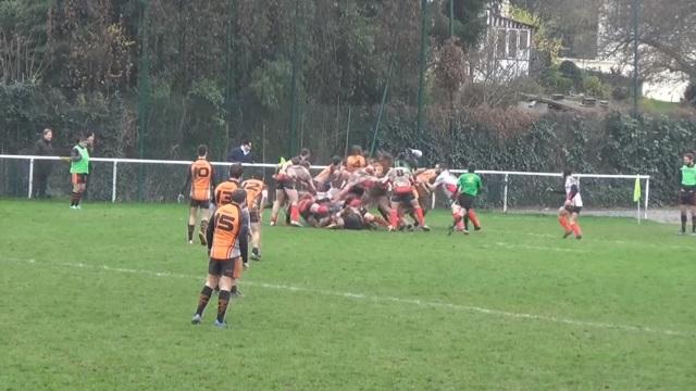 Fédérale 1, Fédérale 2, Fédérale 3 : découvrez les résultats du week-end en phases finales