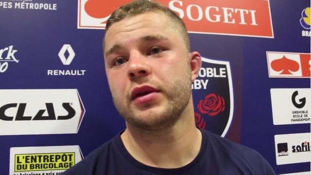 Point Transferts - Un ancien Baby Black à l'USAP, le SUA se renforce avec un Rochelais et un Grenoblois