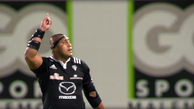 Koyamaibole, l'un des symboles de la communauté fidjienne de France.