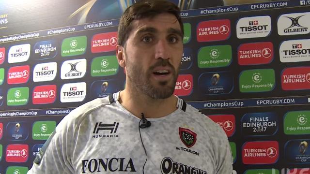 TRANSFERTS : Vincent Clerc et Juan Martin Fernandez-Lobbe restent au RCT, Bernard Jackman à Newport